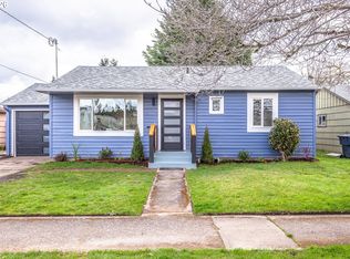 1842 SE 92nd Ave, Portland, OR