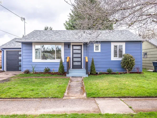 1842 SE 92nd Ave, Portland, OR 97216