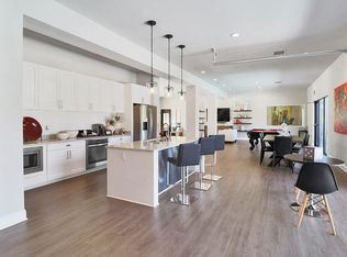 The Quarters on Razorback Road, Fayetteville, AR 72701