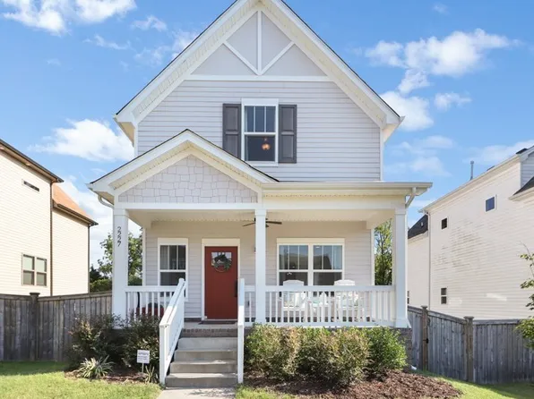 2227 Dale View Dr, Antioch, TN 37013