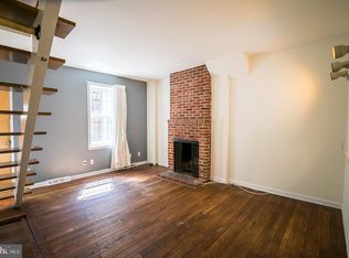 1534 Naudain St, Philadelphia, PA 19146