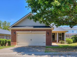 1081 Grove Landing Ln, Grovetown, GA 30813