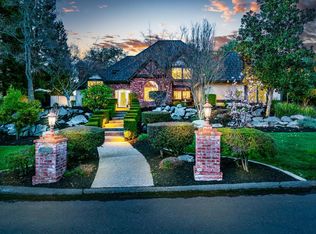 8845 Vista De Lago Ct, Granite Bay, CA