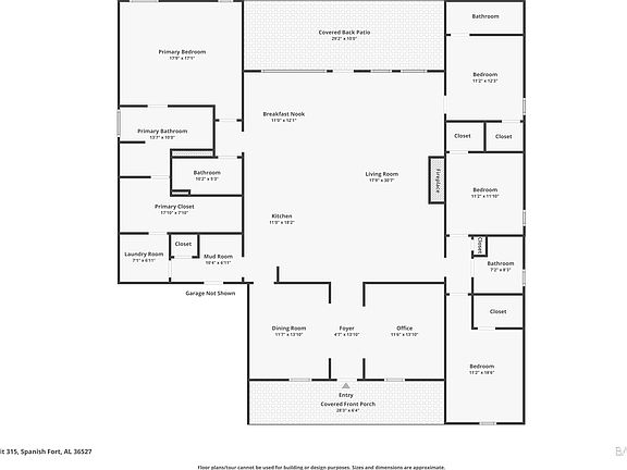 2nd image of 12785 Warbler St