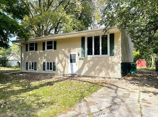 3104 W 79th Ct, Merrillville, IN 46410