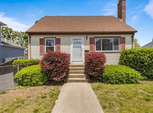 72 Turner St, Quincy, MA 02169