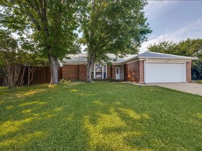 3499 Longview Dr, Corinth, TX, 76210