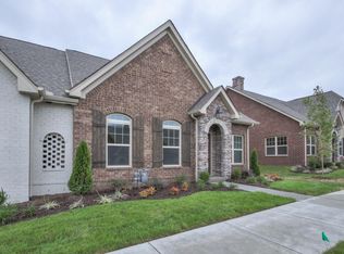 144 Winslow Ct LOT 123, Gallatin, TN 37066
