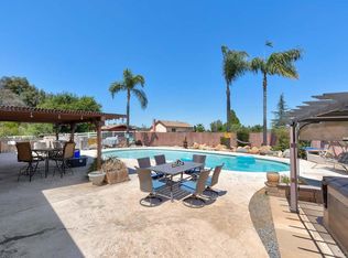 1410 Big Red Rd, Alpine, CA 91901