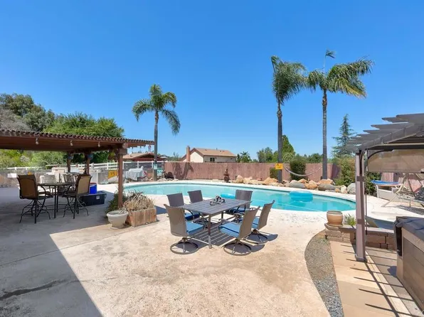 1410 Big Red Rd, Alpine, CA 91901