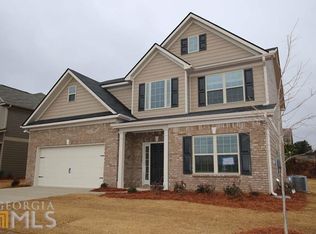 383 Linman Dr, Lagrange, GA 30241
