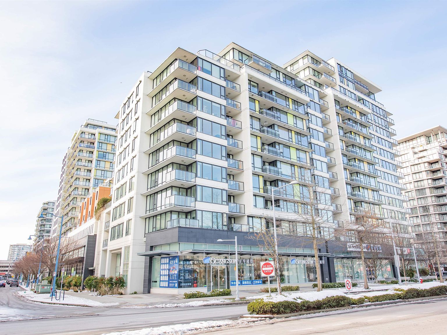 7988 Ackroyd Rd #511, Richmond, BC V6X 0K6 | MLS #R3036809 | Zillow