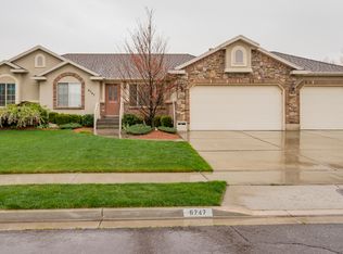 6747 W Canterbury Ln, Highland, UT 84003