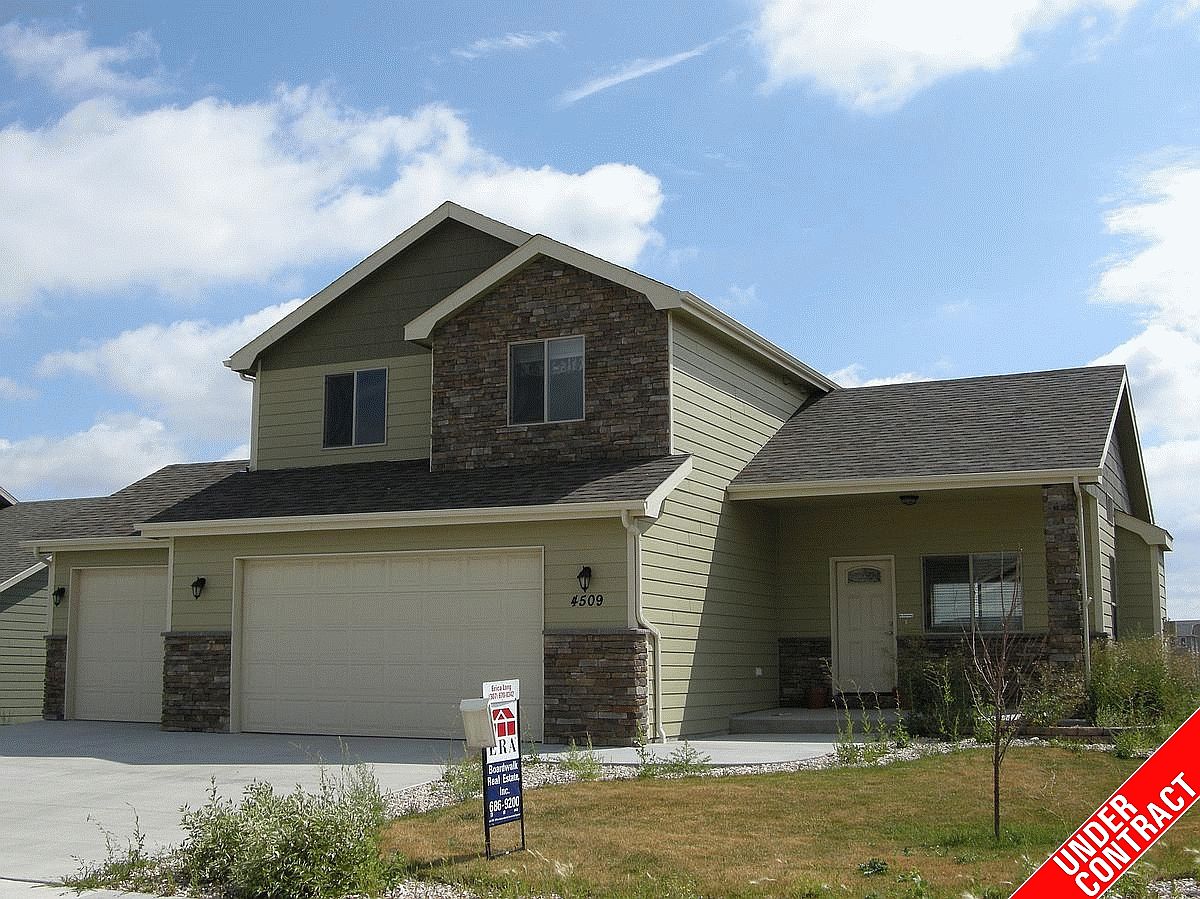 4509 Lexington Ave, Gillette, WY 82718 Zillow