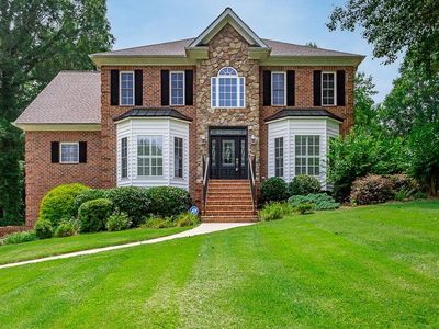 8010 Whitmore Cove Ln, Clemmons, NC, 27012