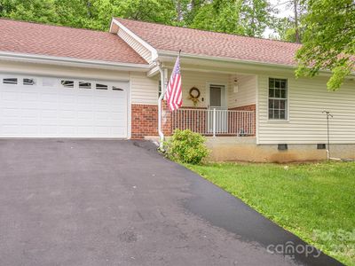 174 Allen Paul Dr, Hendersonville, NC, 28791