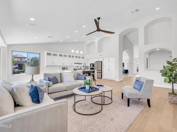 9915 E ARROWVALE Drive, Sun Lakes, AZ 85248