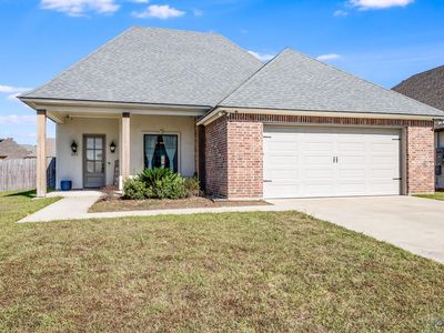 501 Sandy Bay Dr, Broussard, LA, 70518