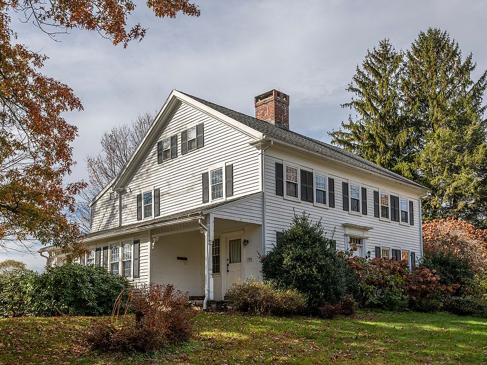 122 Thomaston Road