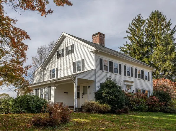 122 Thomaston Rd, Morris, CT 06763