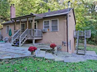 86 Spring Ave, Troy, NY 12180