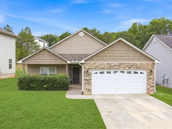 540 Highland Pointe Dr, Alto, GA 30510