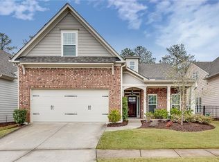 124 Altmore Way, Woodstock, GA 30188