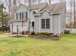 16206 Hampton Summit Dr, Chesterfield, VA 23832