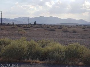 3340 S Leslie St, Pahrump, NV 89048