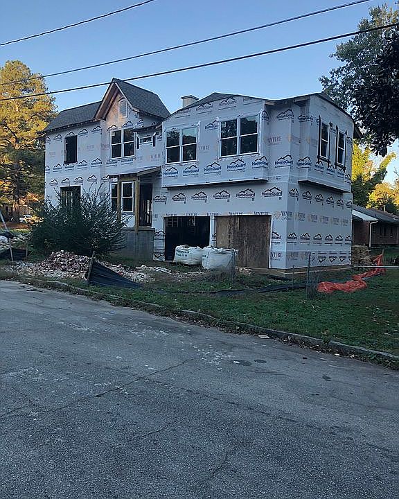 2nd image of 3277 Glenco Dr