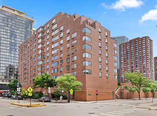 801 S Plymouth Ct Unit U, Chicago, IL 60605