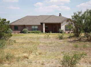 2111 Coyote Bend Rd, San Angelo, TX 76904