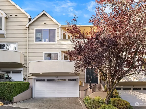 7323 Old Redmond Road #16, Redmond, WA 98052