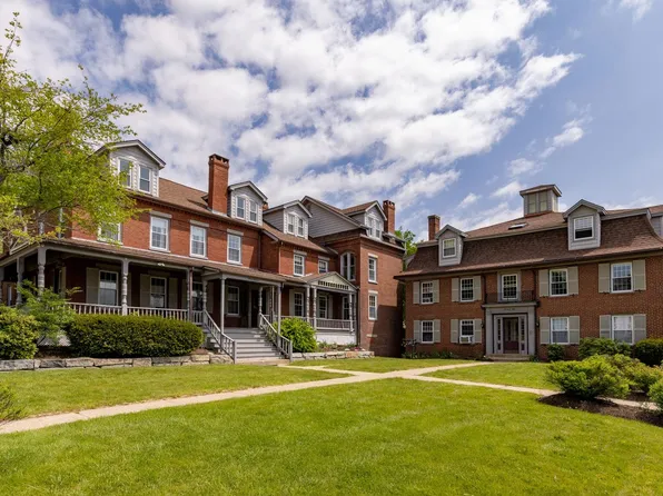 709 Central Avenue #4, Dover, NH 03820