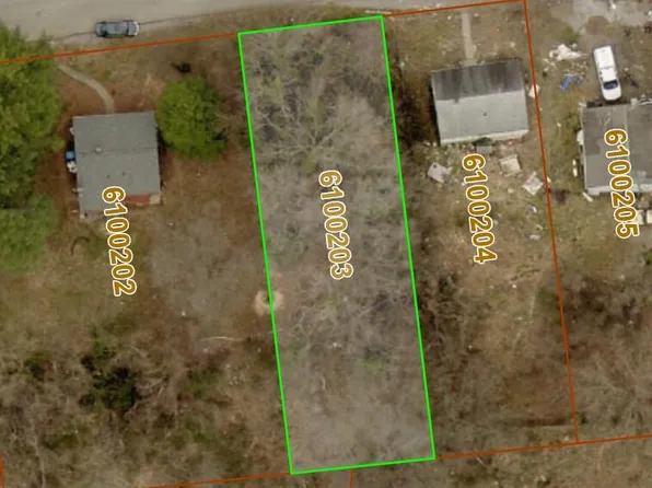 0 Surrey Ave NW #4, Roanoke, VA 24017