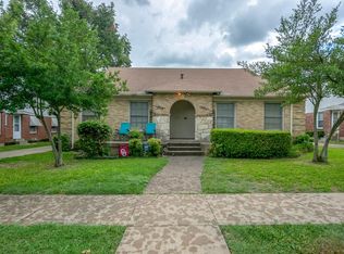 5916 Martel Ave, Dallas, TX 75206