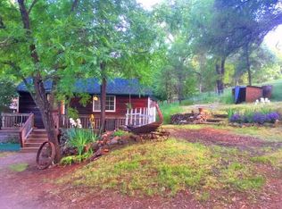 4501 Deer Valley Rd #B, Rescue, CA 95672