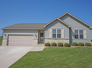 1408 Schuman Dr, Watertown, WI 53098