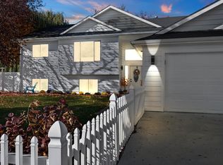 9005 N Dorset Rd, Spokane, WA 99208