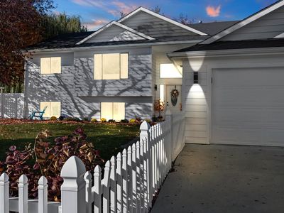 9005 N Dorset Rd, Spokane, WA, 99208