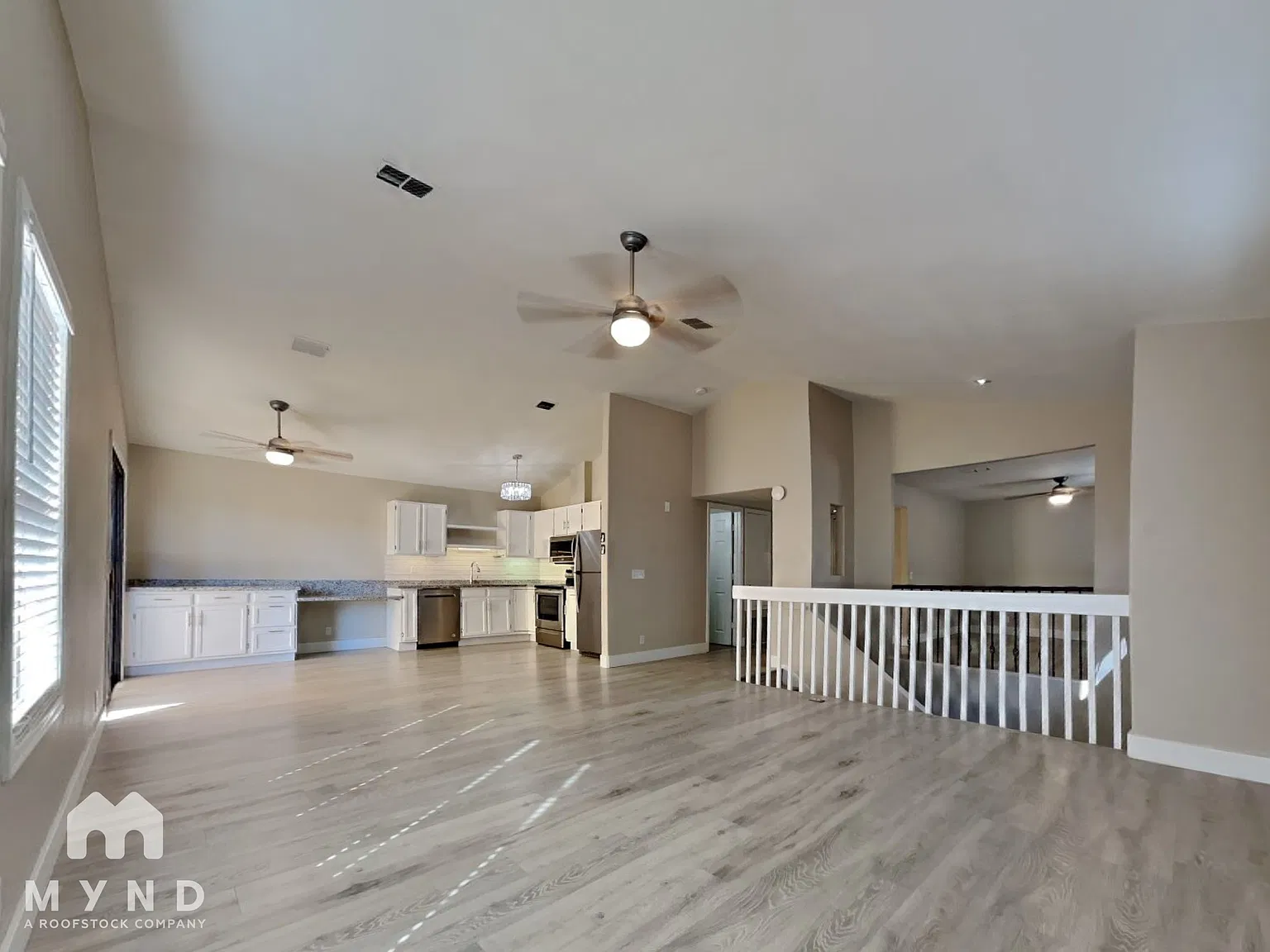 4 bed, 2.0 bath, 2040 sqft, $2,465 — Photo 2