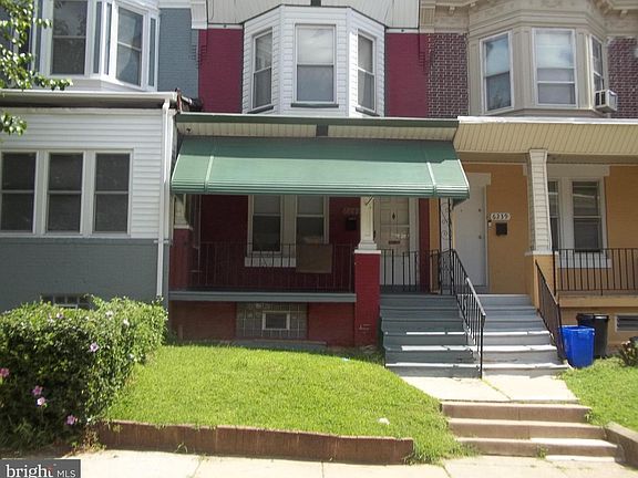 5th image of 6241 N Norwood St
