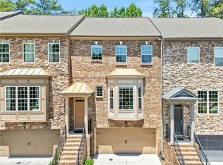 2587 Willow Field Xing SE, Marietta, GA 30067