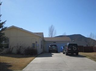 111 Evergreen Pl, Gypsum, CO 81637