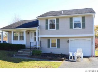 185 Willow Pond Way, Penfield, NY 14526