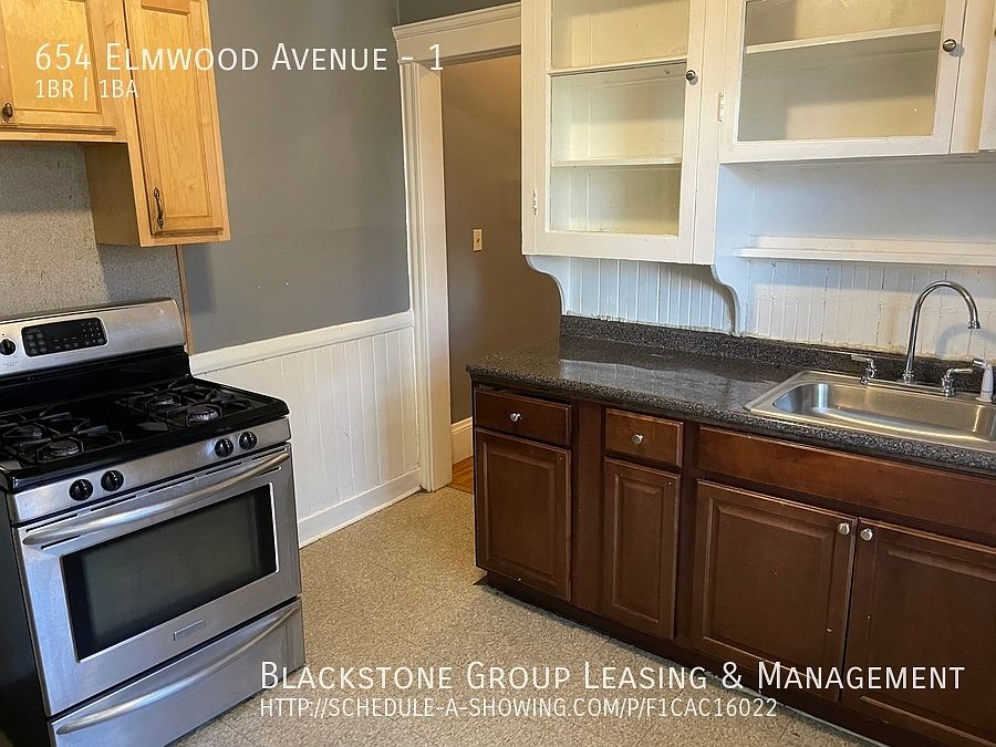 1st image of 654 Elmwood Ave APT 1