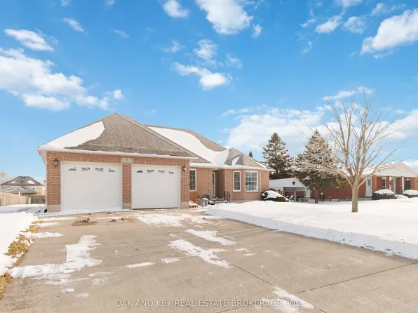 6 Backus Dr, Norfolk County, ON N0E 1M0