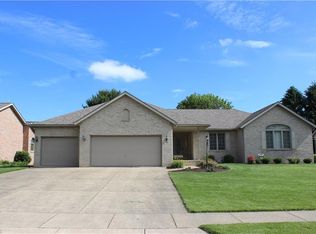1351 Butler St SE, North Canton, OH 44720