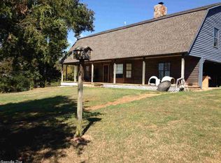 25 Mack Dr, Greenbrier, AR 72058