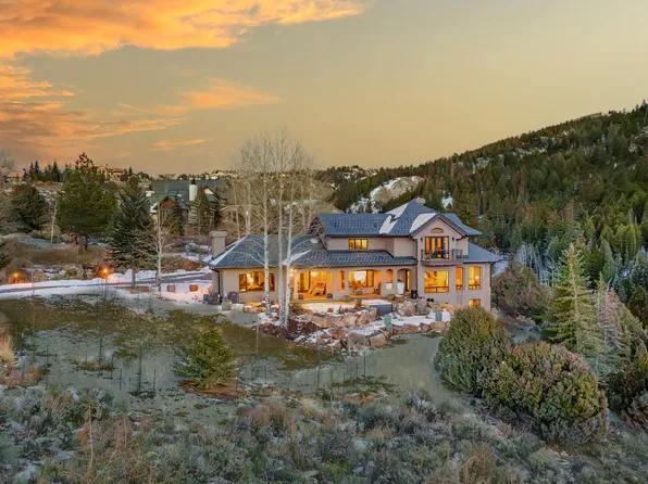 910 Cordillera Way, Edwards, CO 81632